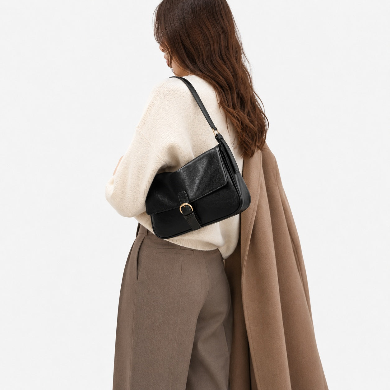 Sac À Main Besace Similicuir