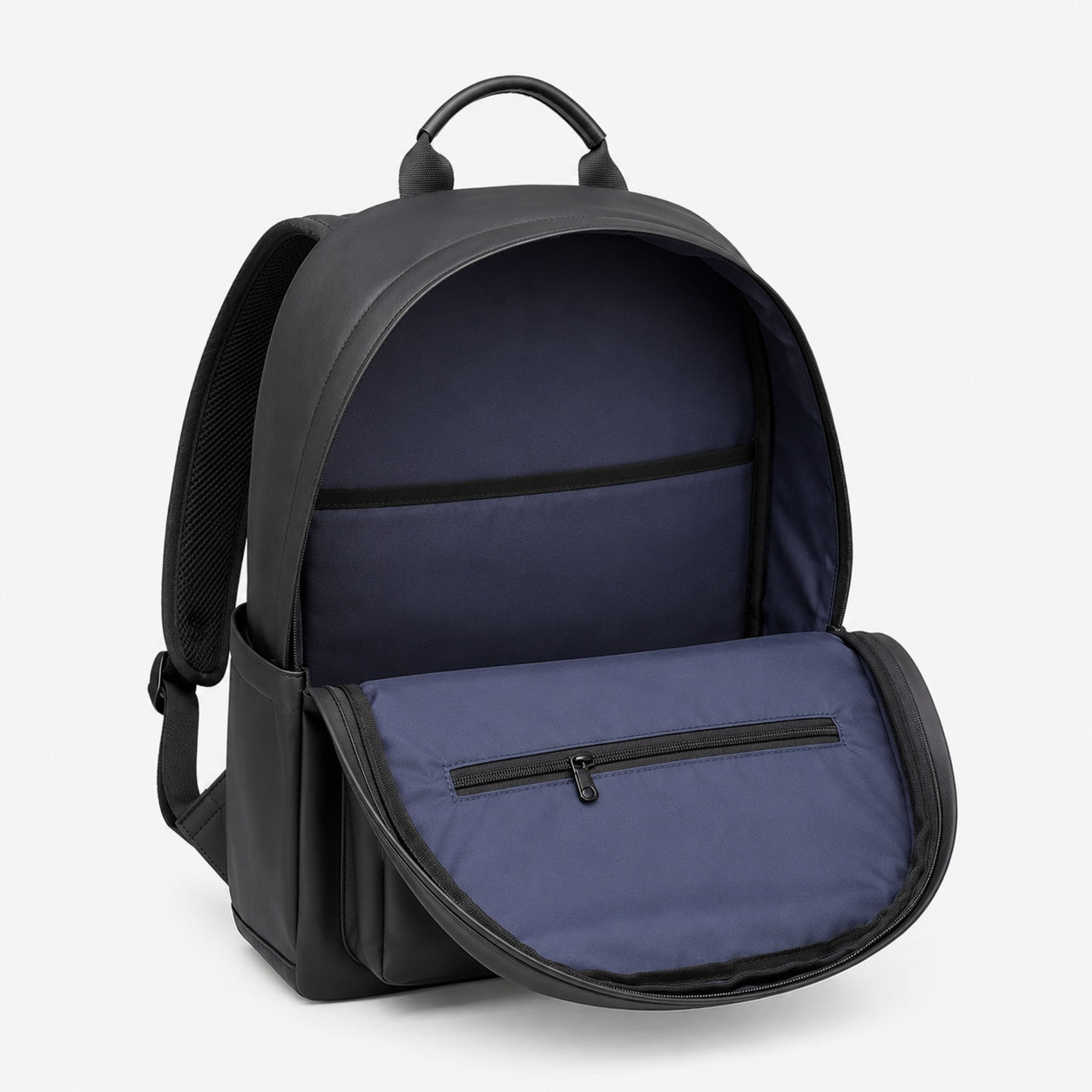 Sac À Dos Ordinateur Homme Similicuir