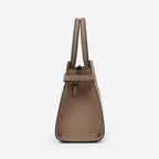 Sac À Main Bandoulière Cuir De Vachette