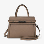 Sac À Main Bandoulière Cuir De Vachette