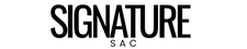 Signature Sac - Accueil