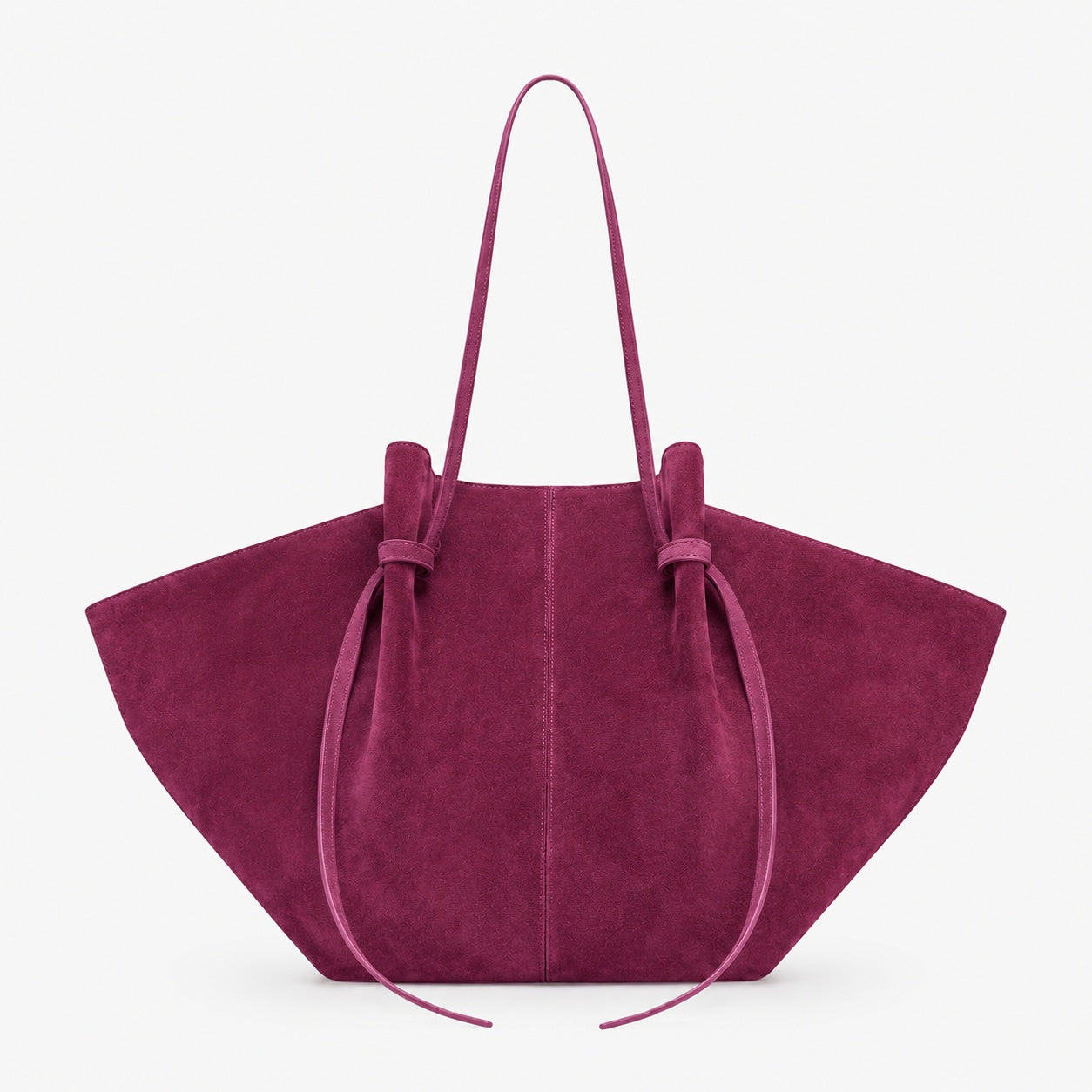 Sac Cabas En Suédine