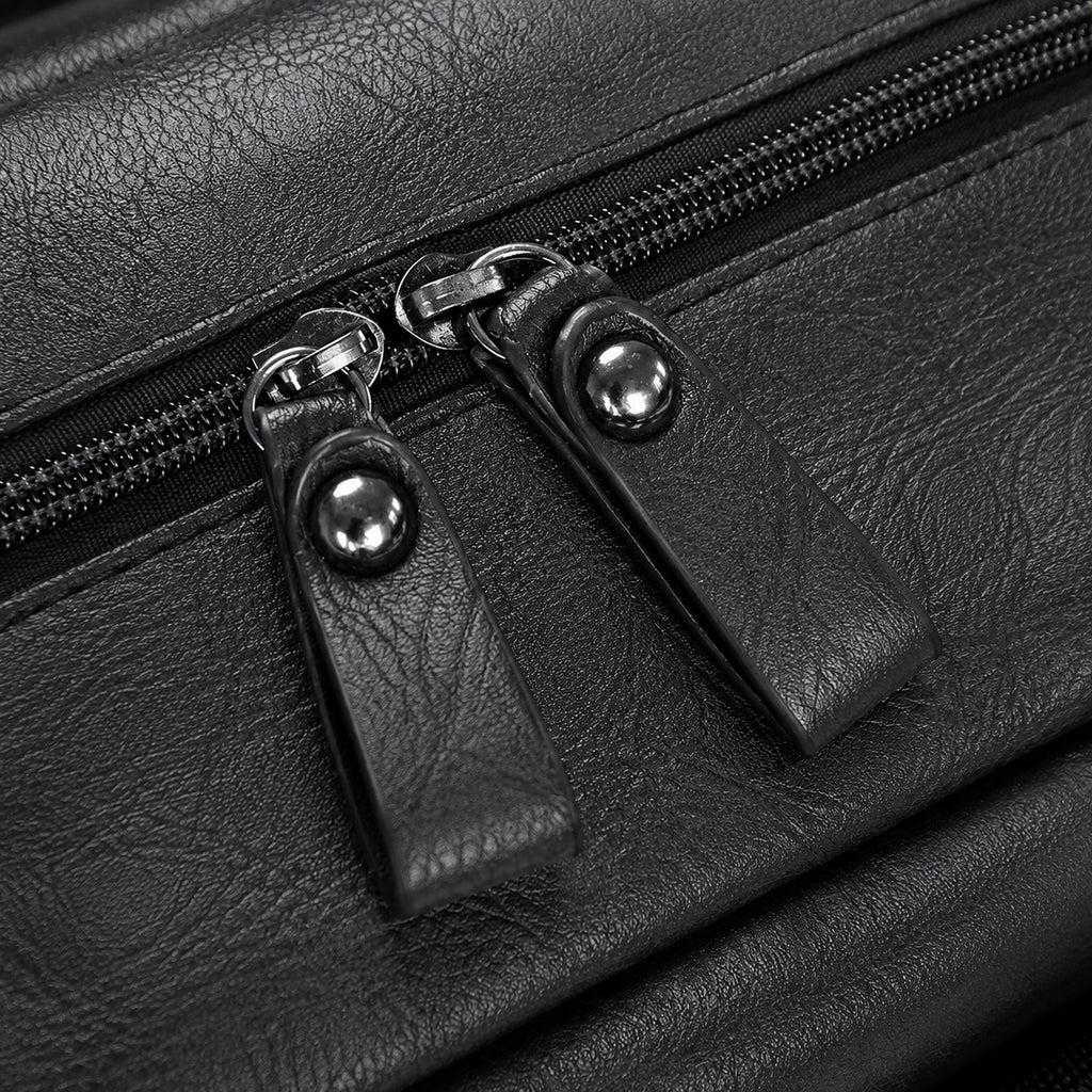 Sac À Dos Business En Similicuir