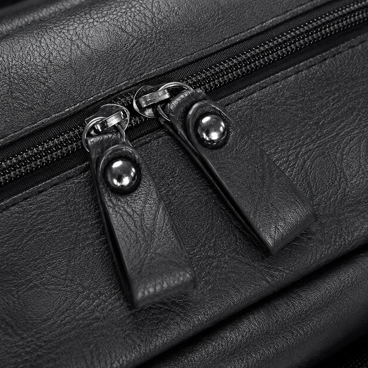 Sac À Dos Business En Similicuir