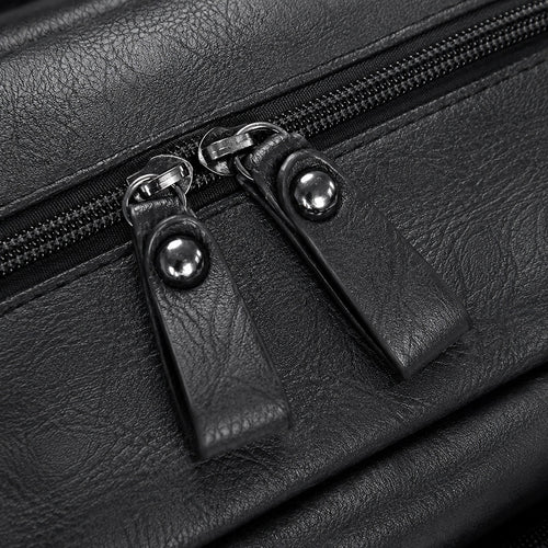 Sac À Dos Business En Similicuir