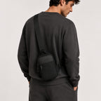 Petite Sacoche Homme Nylon
