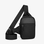 Petite Sacoche Homme Nylon