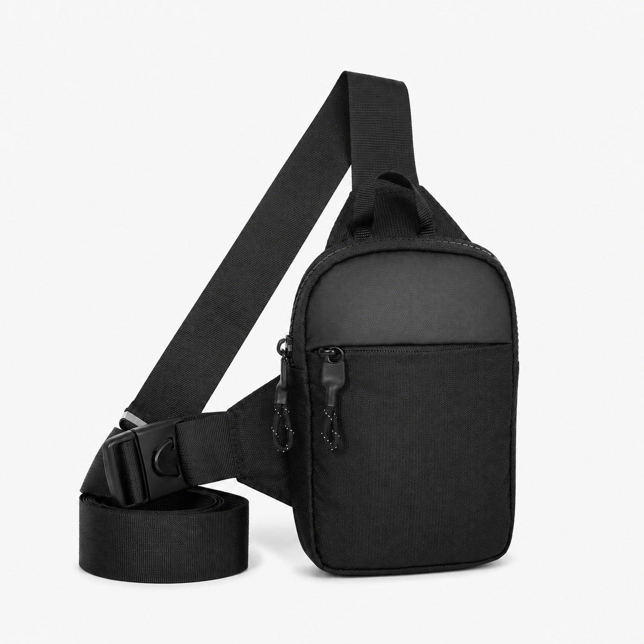 Petite Sacoche Homme Nylon