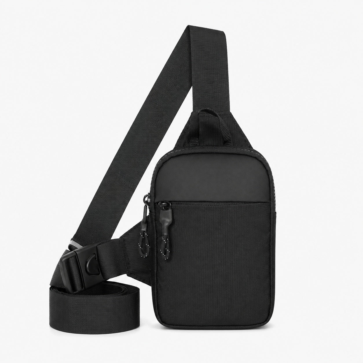 Petite Sacoche Homme Nylon