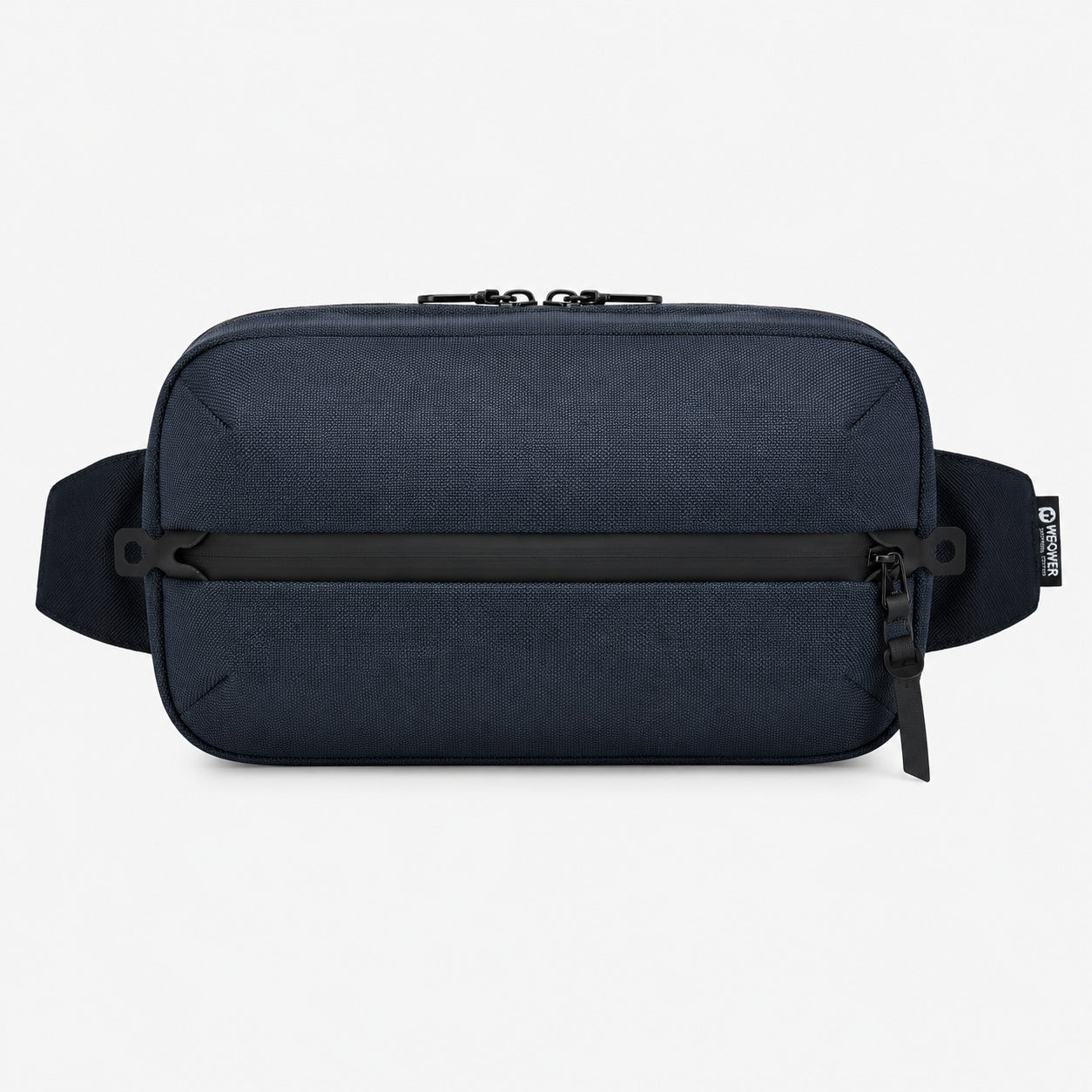 Sacoche Banane Homme En Nylon
