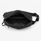 Sacoche Banane Homme En Nylon
