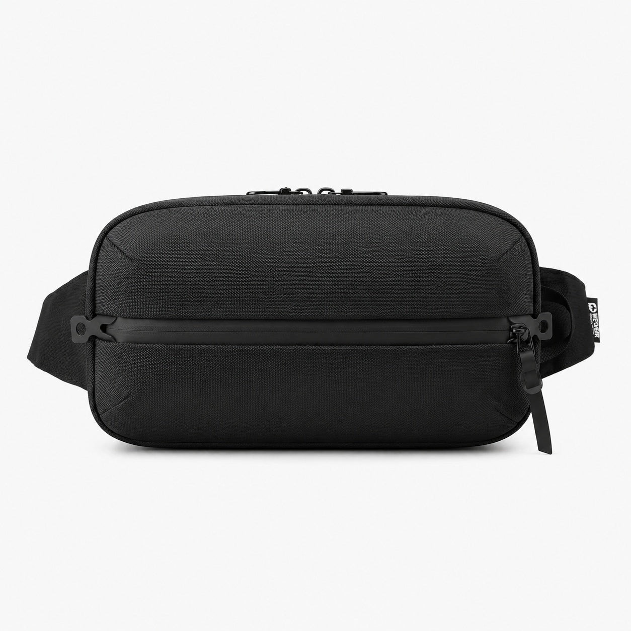 Sacoche Banane Homme En Nylon
