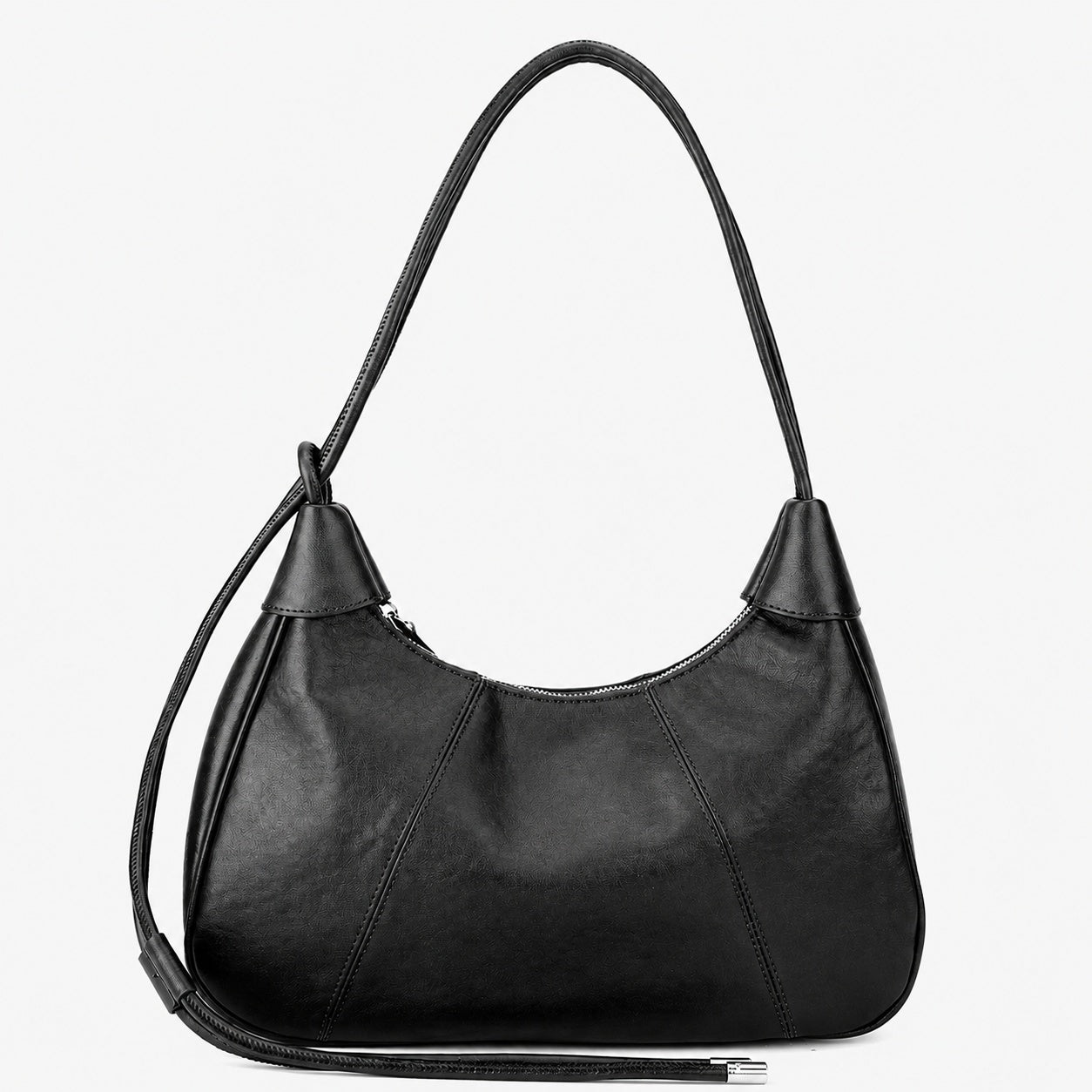 Sac À Main Bandoulière En Cuir