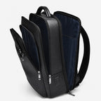 Sac À Dos Voyage Homme En Similicuir