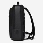 Sac À Dos Voyage Homme En Similicuir