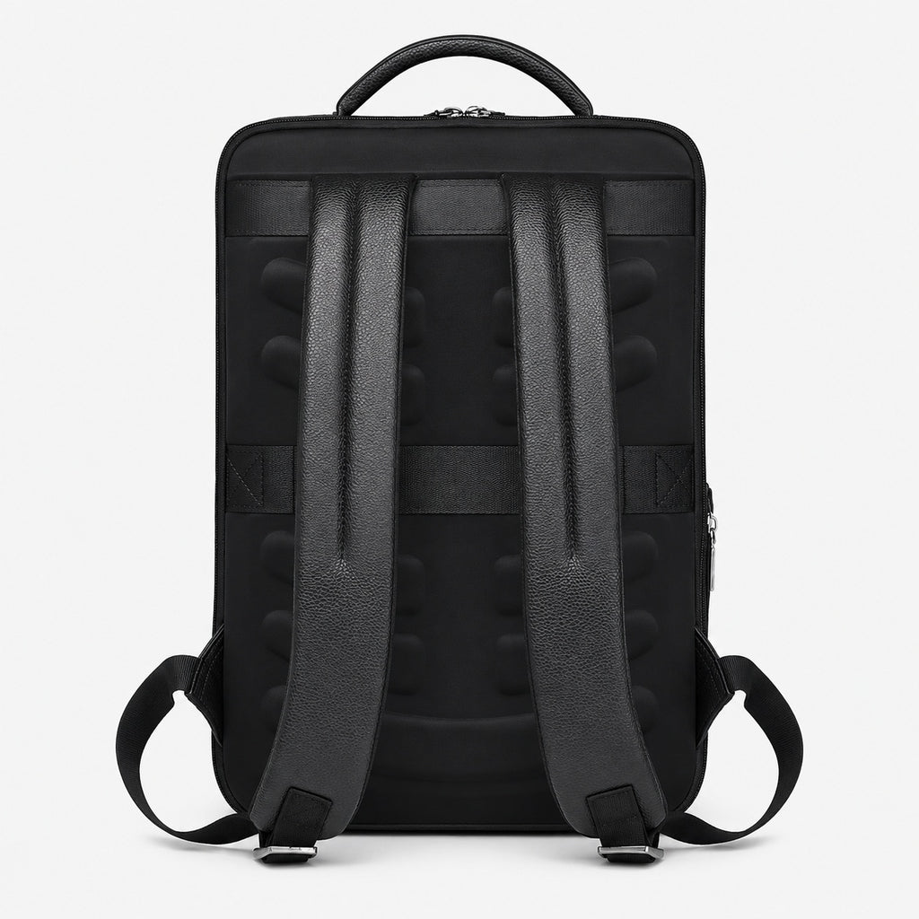 Sac À Dos Voyage Homme En Similicuir