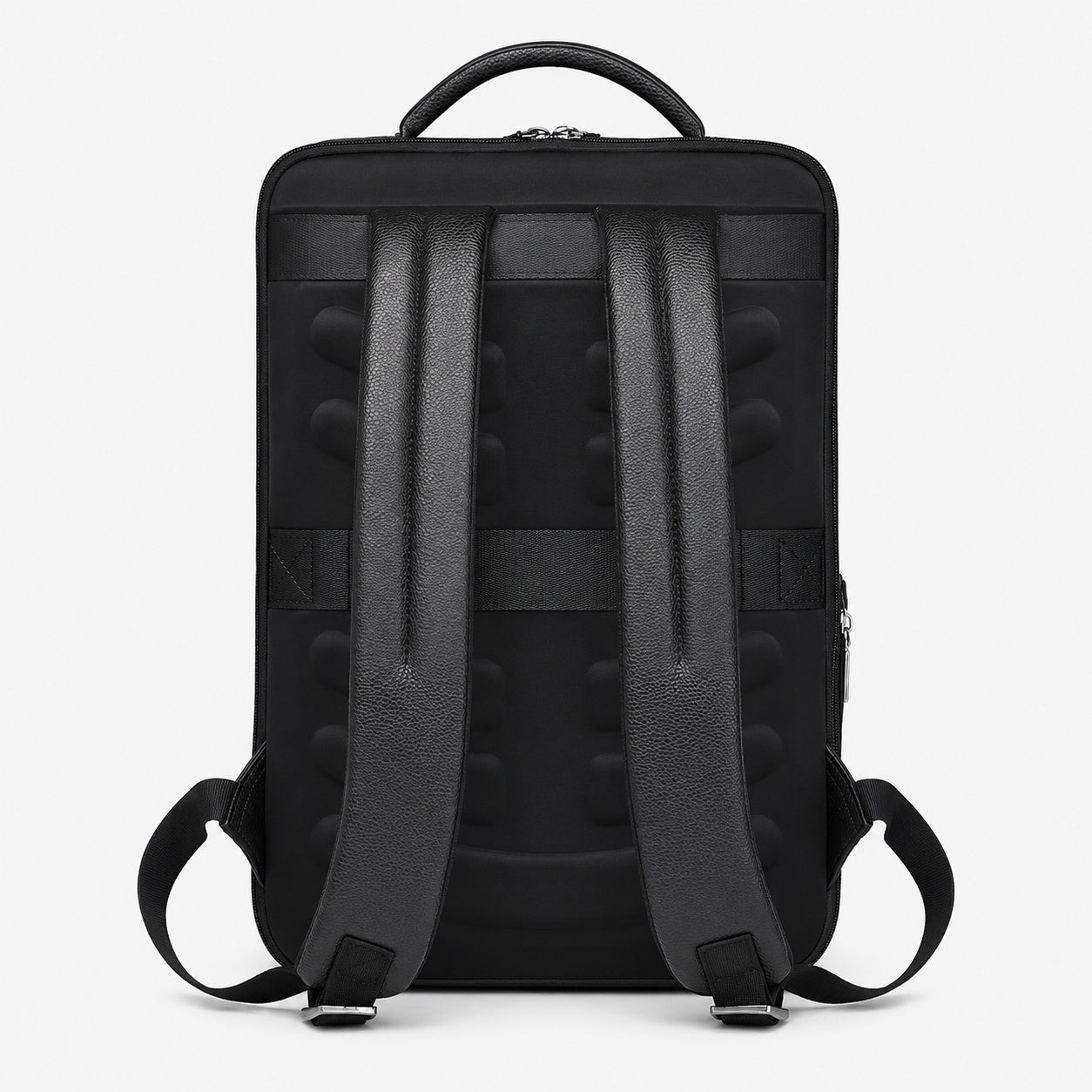 Sac À Dos Voyage Homme En Similicuir
