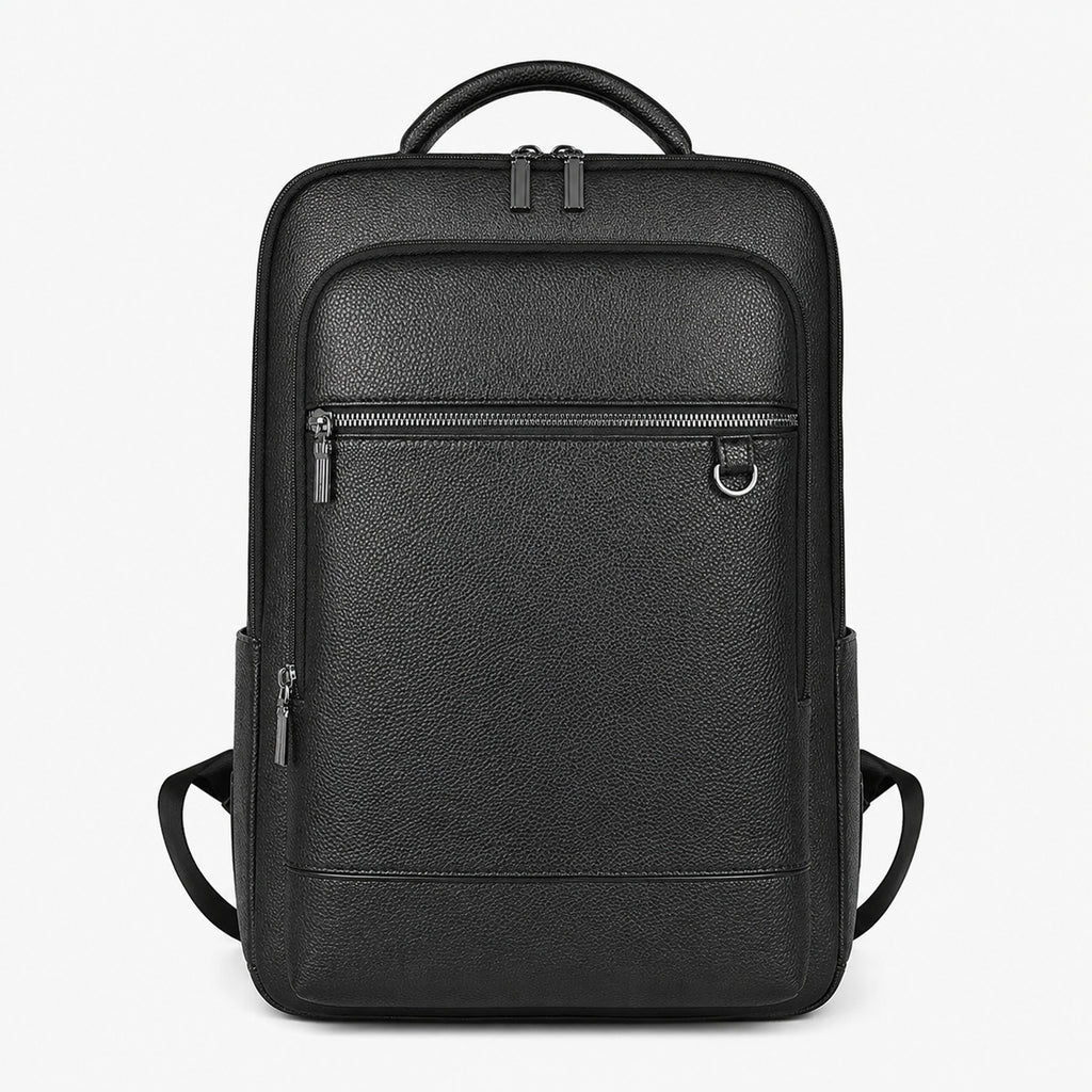 Sac À Dos Voyage Homme En Similicuir