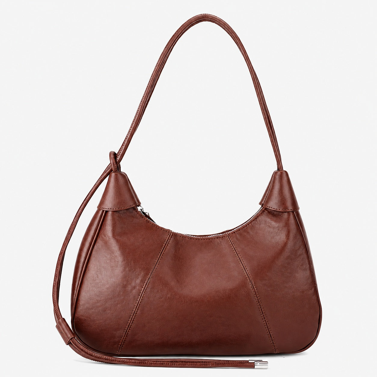 Sac À Main Bandoulière En Cuir