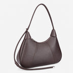 Sac À Main Bandoulière En Cuir