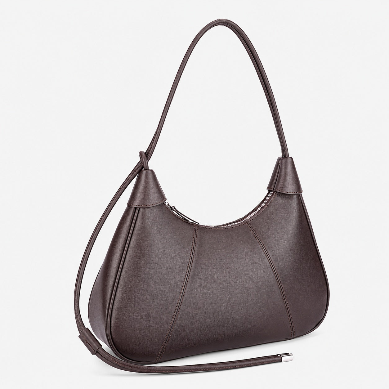 Sac À Main Bandoulière En Cuir