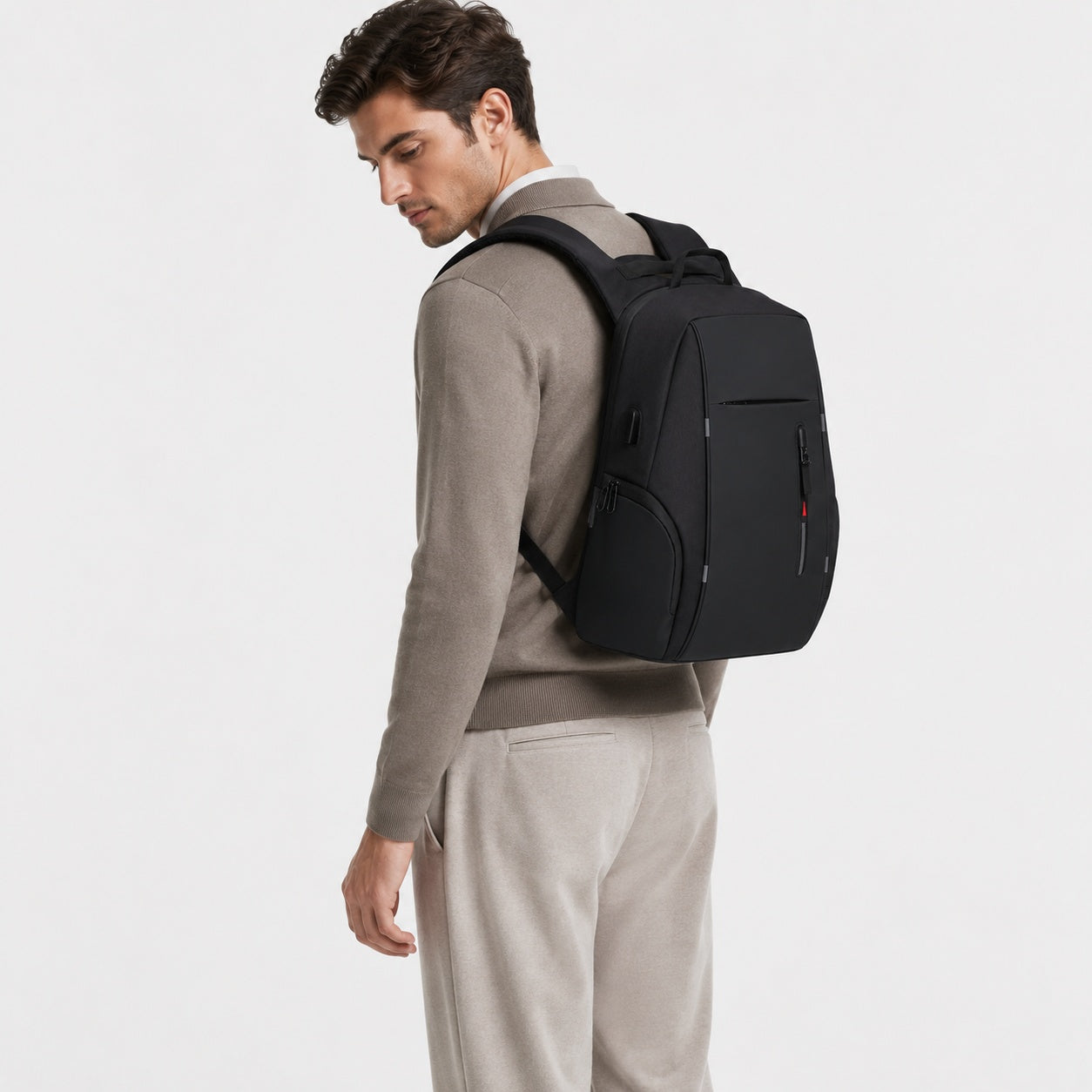 Sac À Dos Business Pour Ordinateur Portable