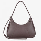 Sac À Main Bandoulière En Cuir