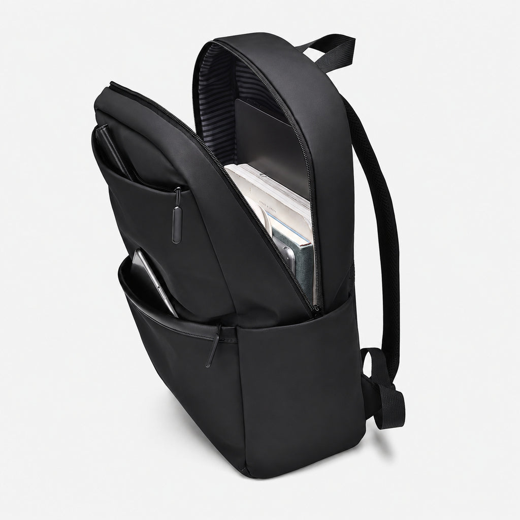 Sac À Dos Homme Urbain En Nylon