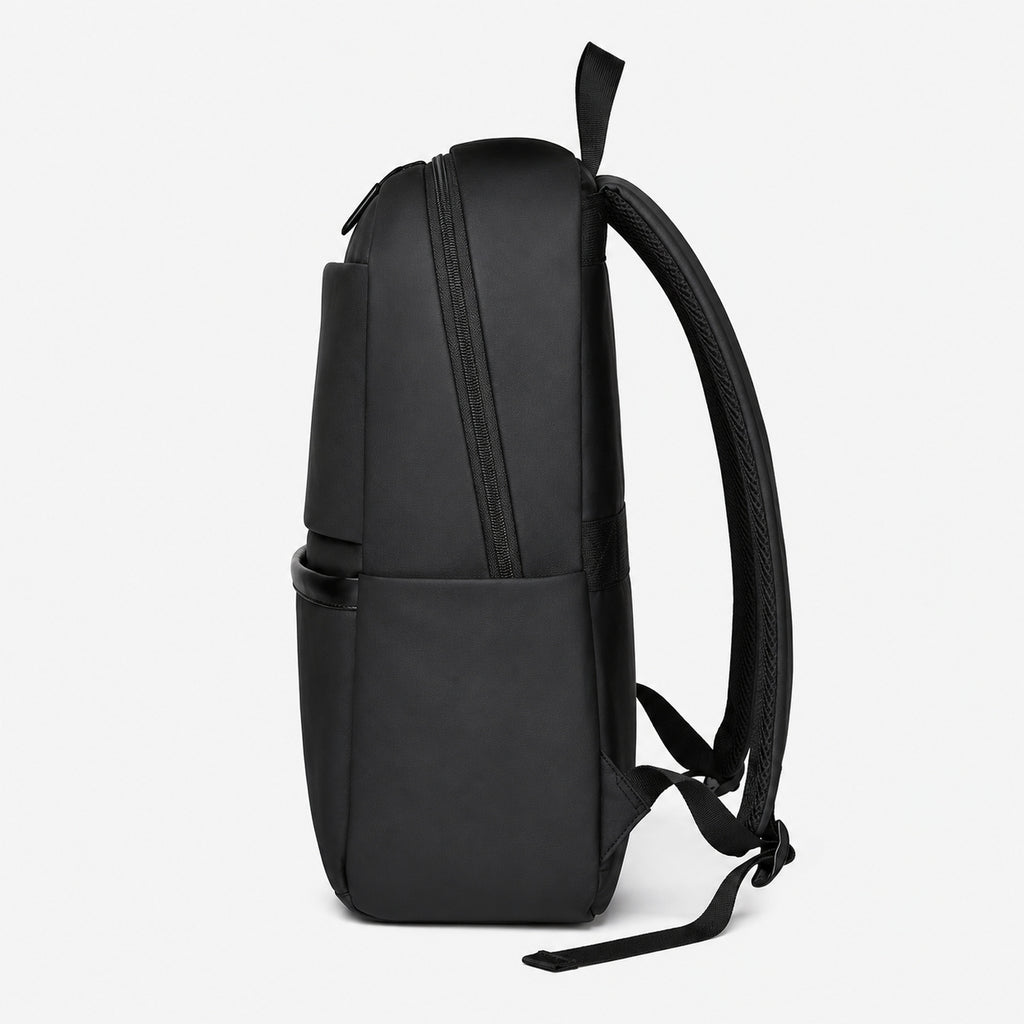 Sac À Dos Homme Urbain En Nylon