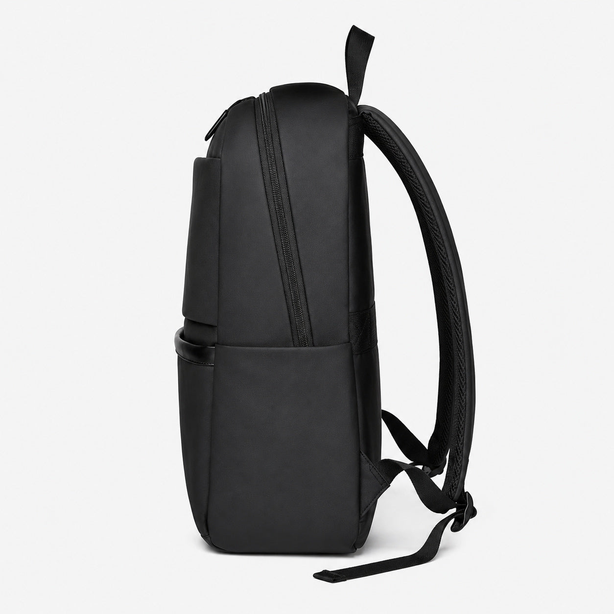 Sac À Dos Homme Urbain En Nylon