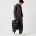 Sac À Dos Homme Business Toile Oxford