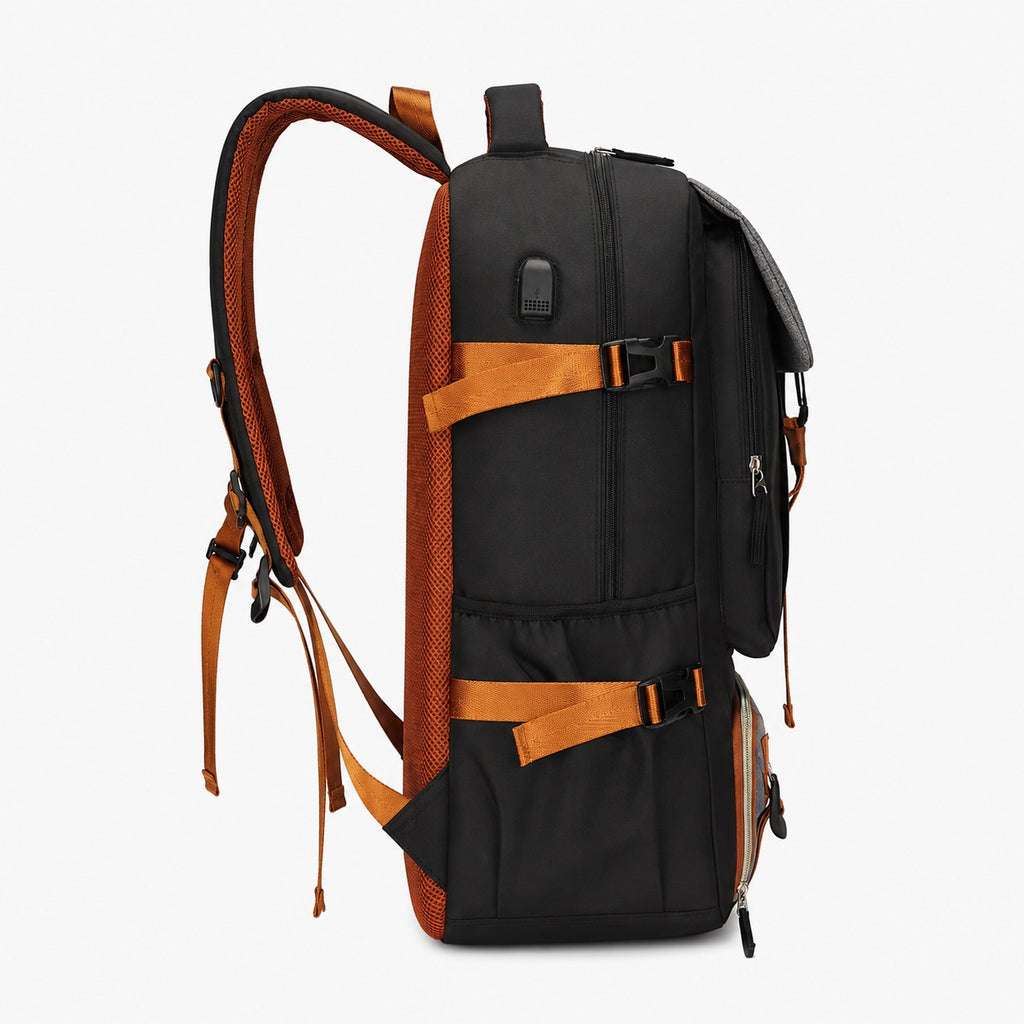 Sac À Dos De Voyage Imperméable