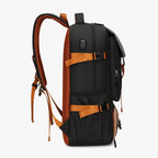 Sac À Dos De Voyage Imperméable