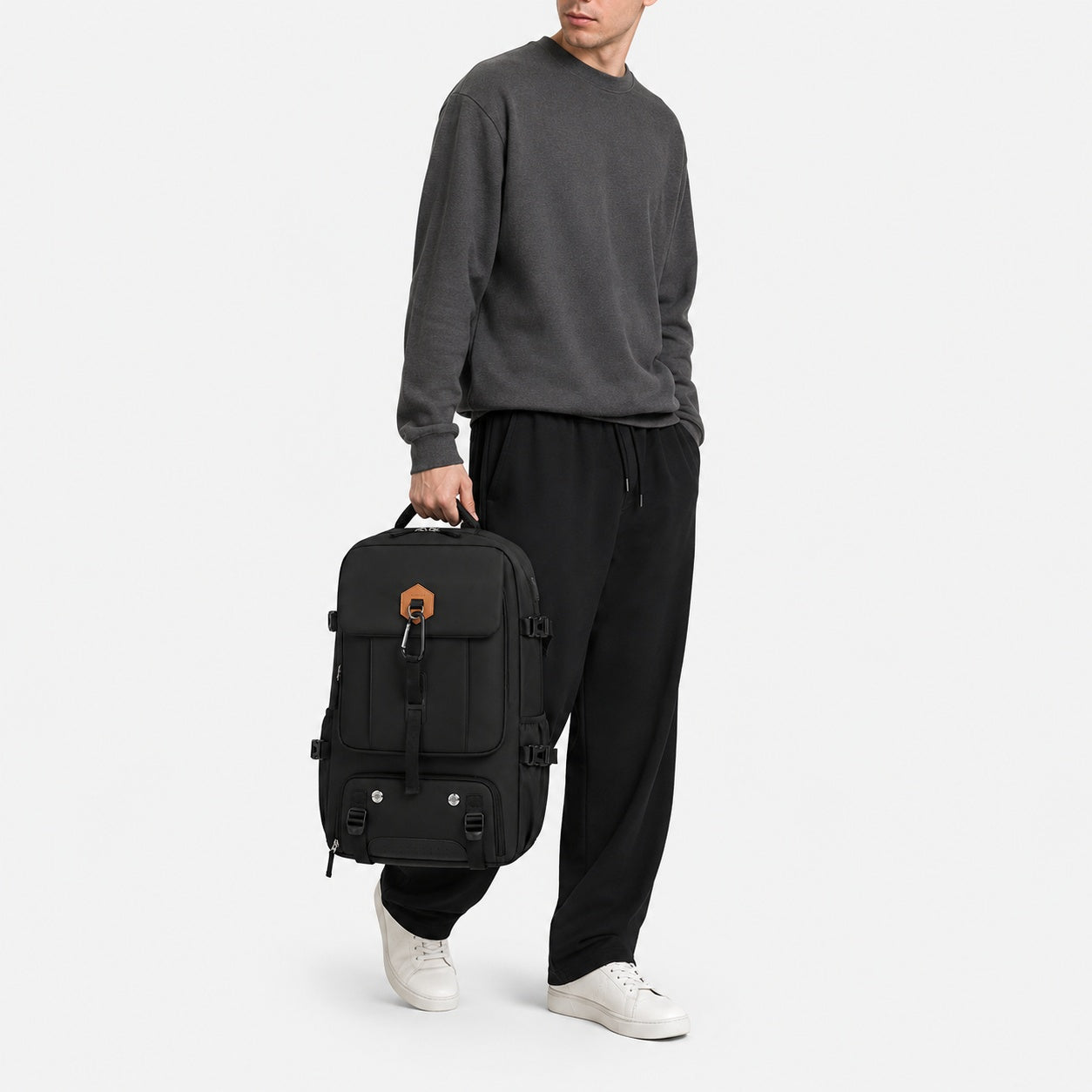 Sac À Dos De Voyage Imperméable