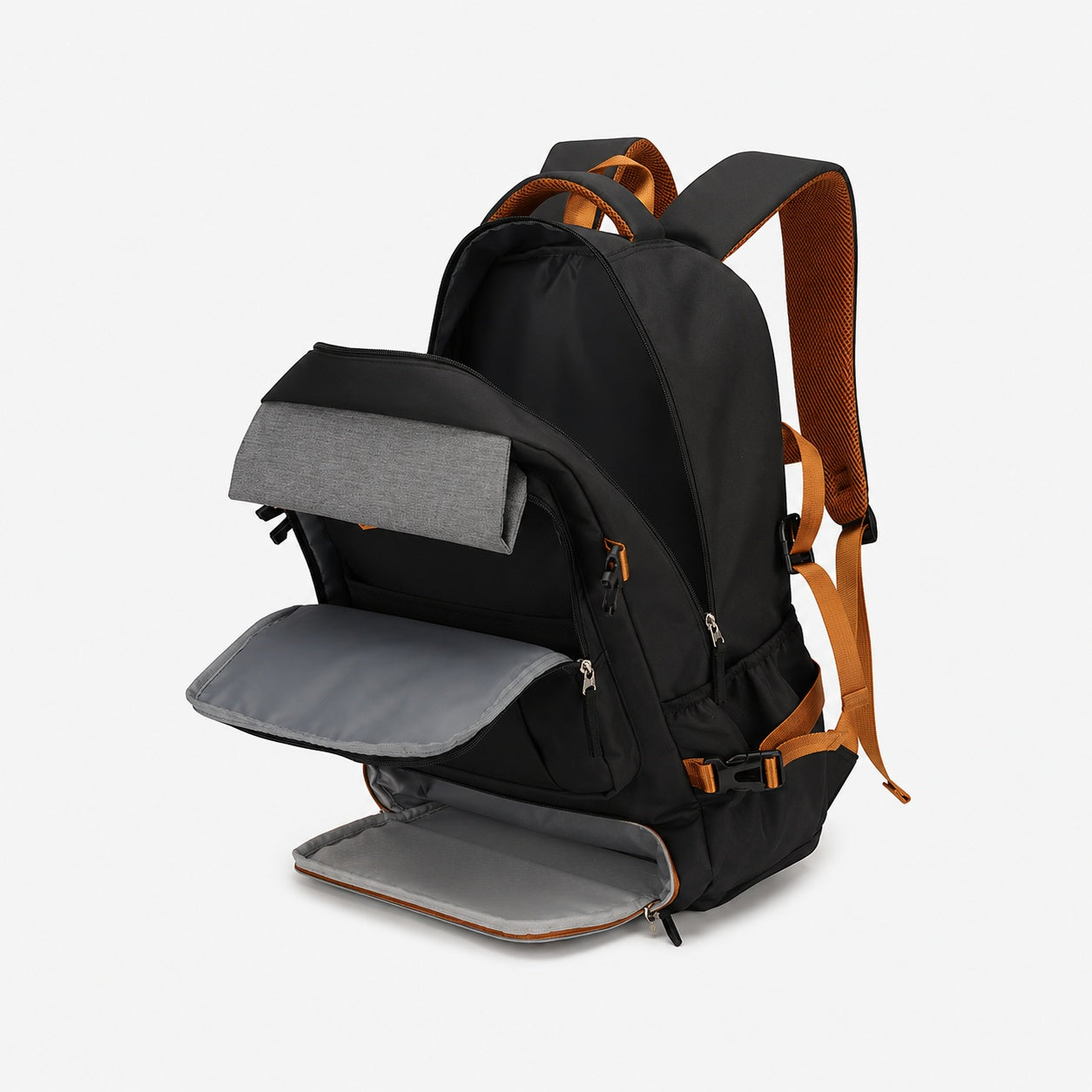 Sac À Dos De Voyage Imperméable
