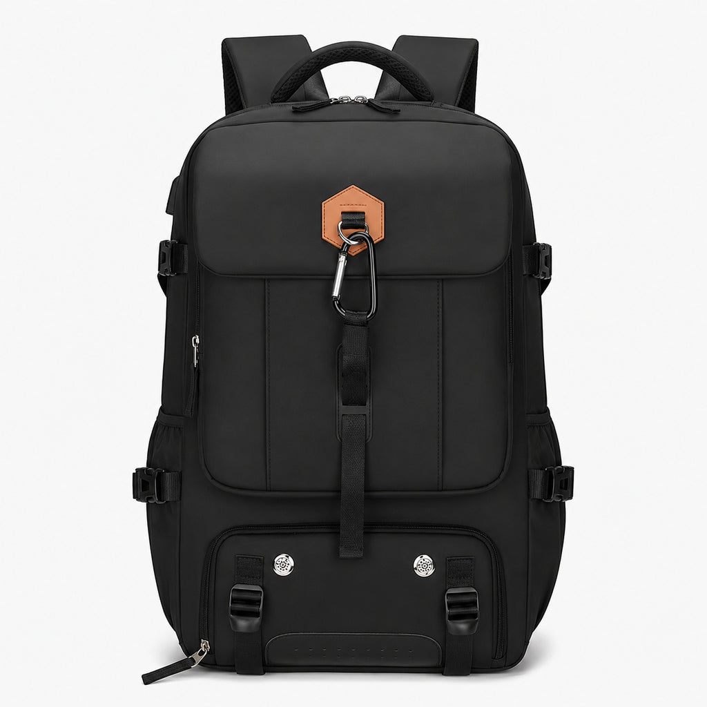 Sac À Dos De Voyage Imperméable