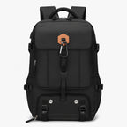 Sac À Dos De Voyage Imperméable