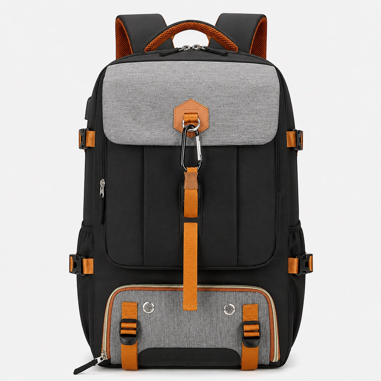 Sac À Dos De Voyage Imperméable