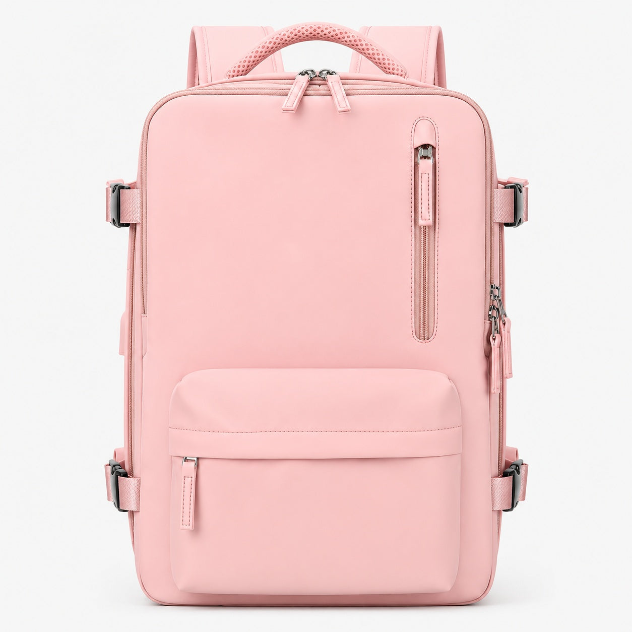 Sac À Dos Ordinateur Imperméable Avec Port USB
