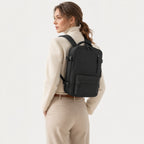 Sac À Dos Ordinateur Imperméable Avec Port USB