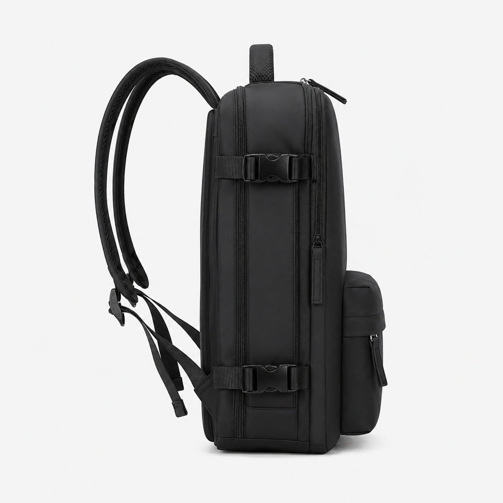 Sac À Dos Ordinateur Imperméable Avec Port USB