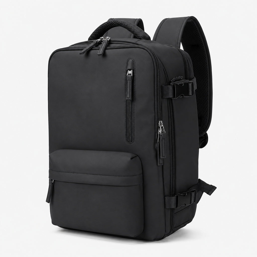 Sac À Dos Ordinateur Imperméable Avec Port USB