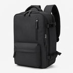 Sac À Dos Ordinateur Imperméable Avec Port USB
