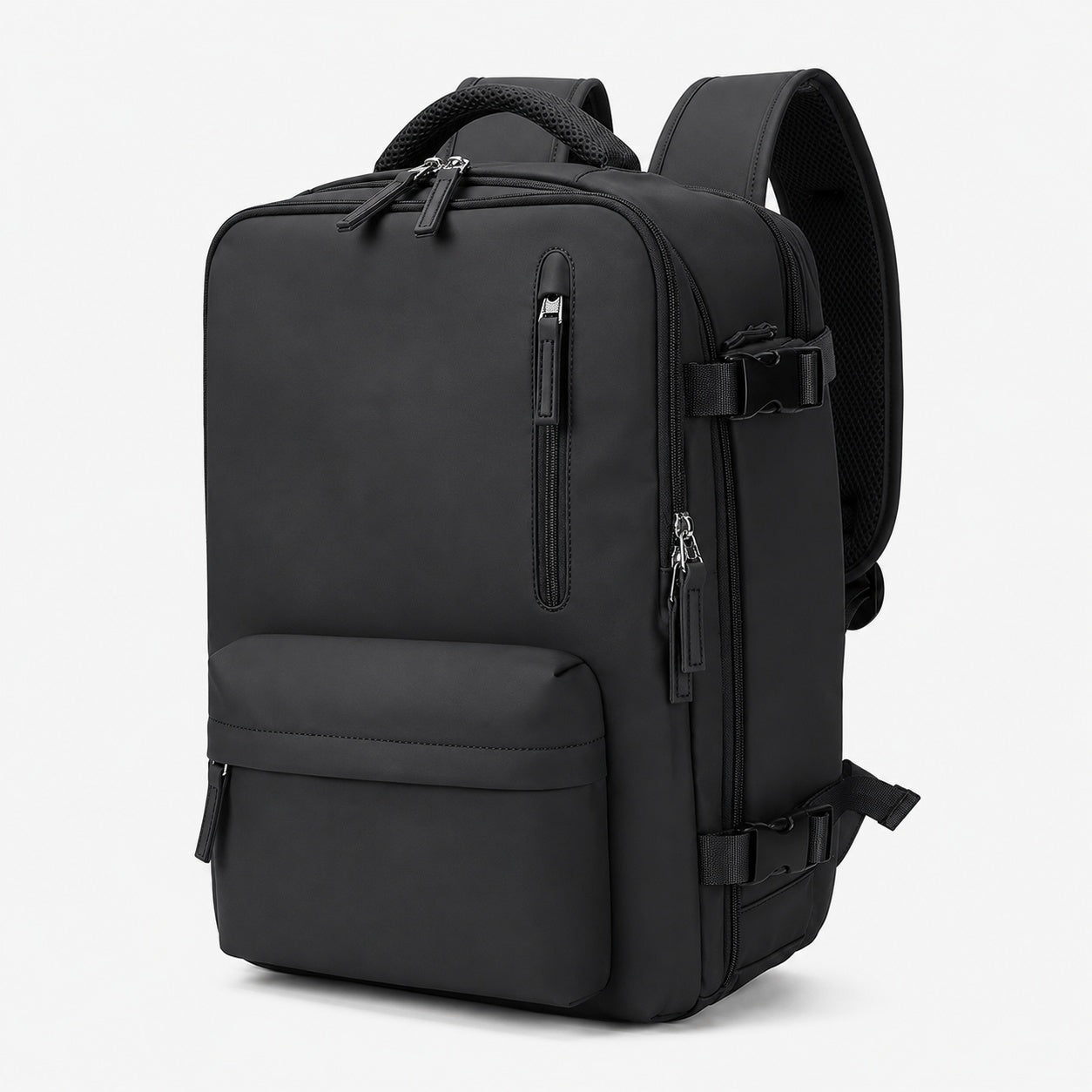 Sac À Dos Ordinateur Imperméable Avec Port USB