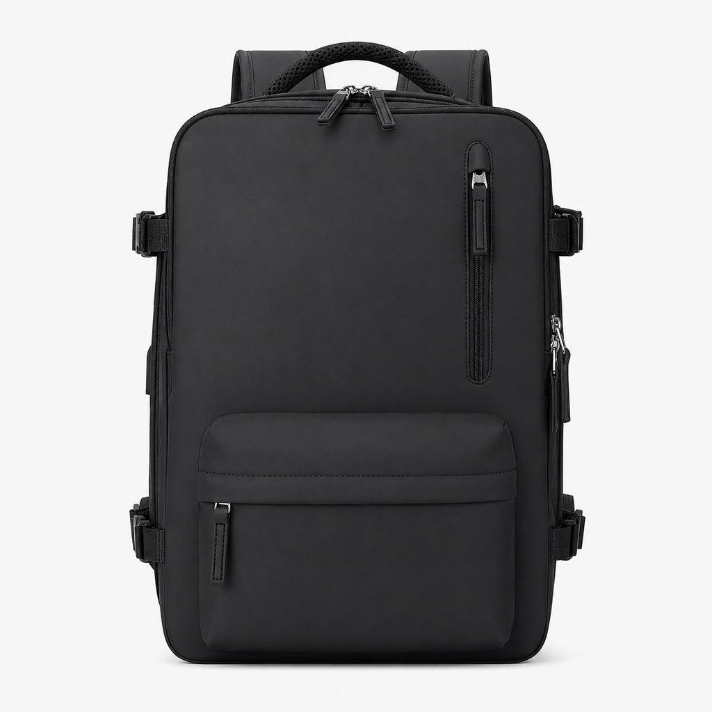 Sac À Dos Ordinateur Imperméable Avec Port USB