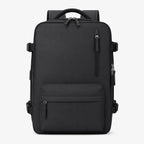 Sac À Dos Ordinateur Imperméable Avec Port USB