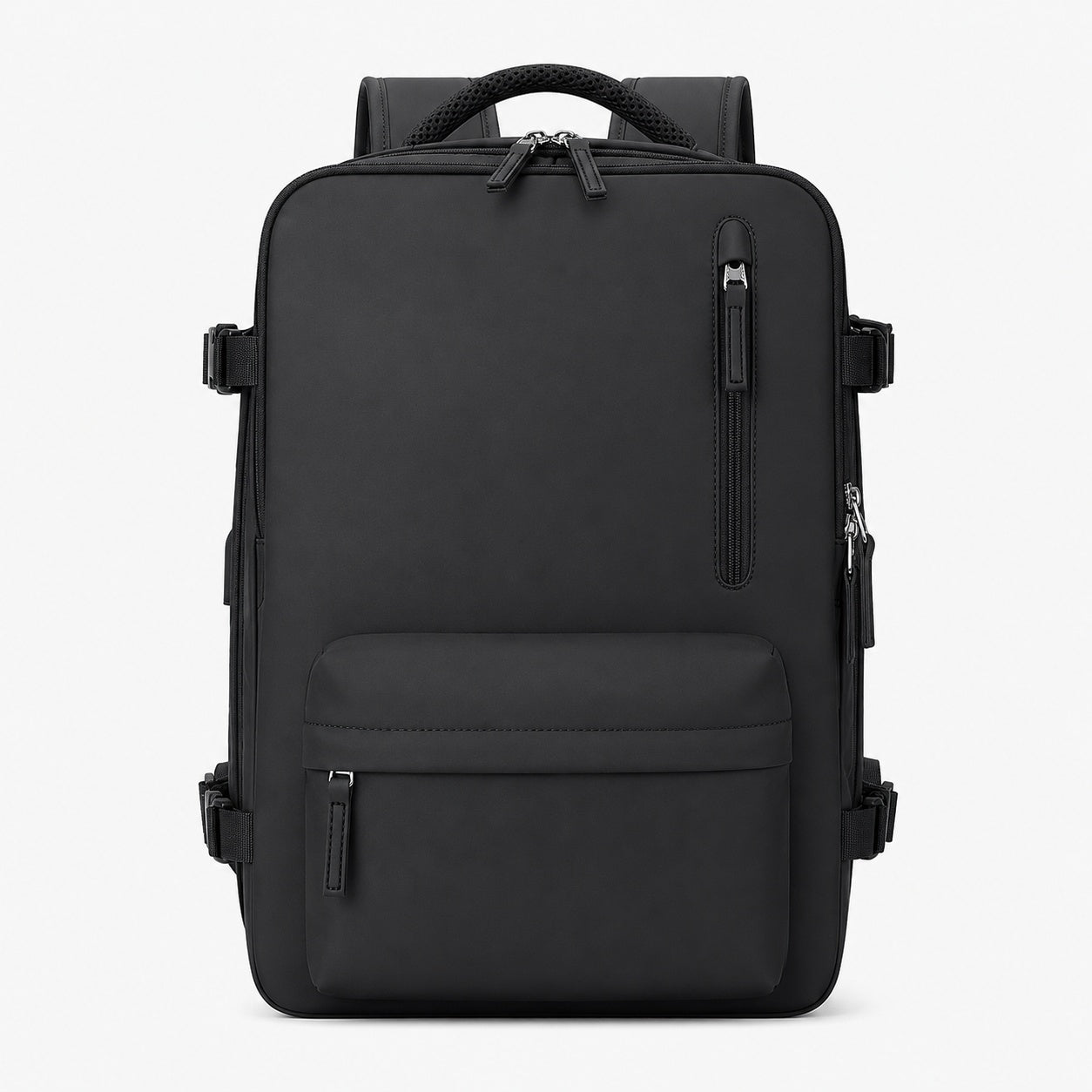 Sac À Dos Ordinateur Imperméable Avec Port USB