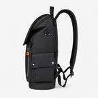 Sac À Dos Pour Ordinateur En Simili-Cuir