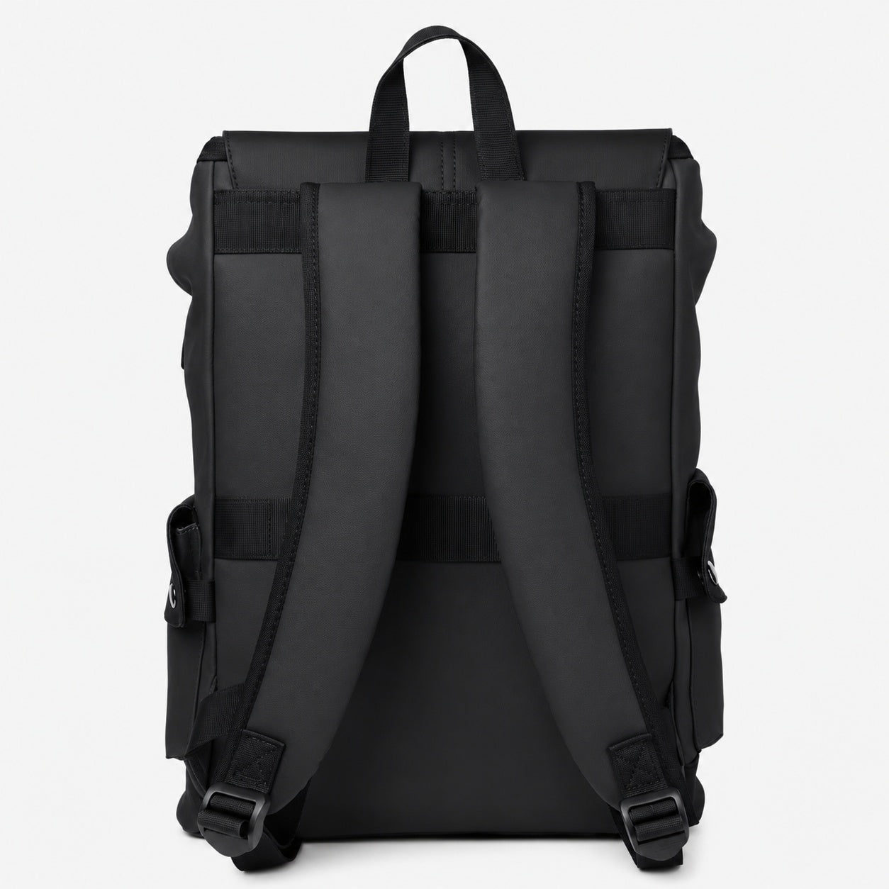 Sac À Dos Pour Ordinateur En Simili-Cuir