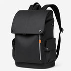 Sac À Dos Pour Ordinateur En Simili-Cuir